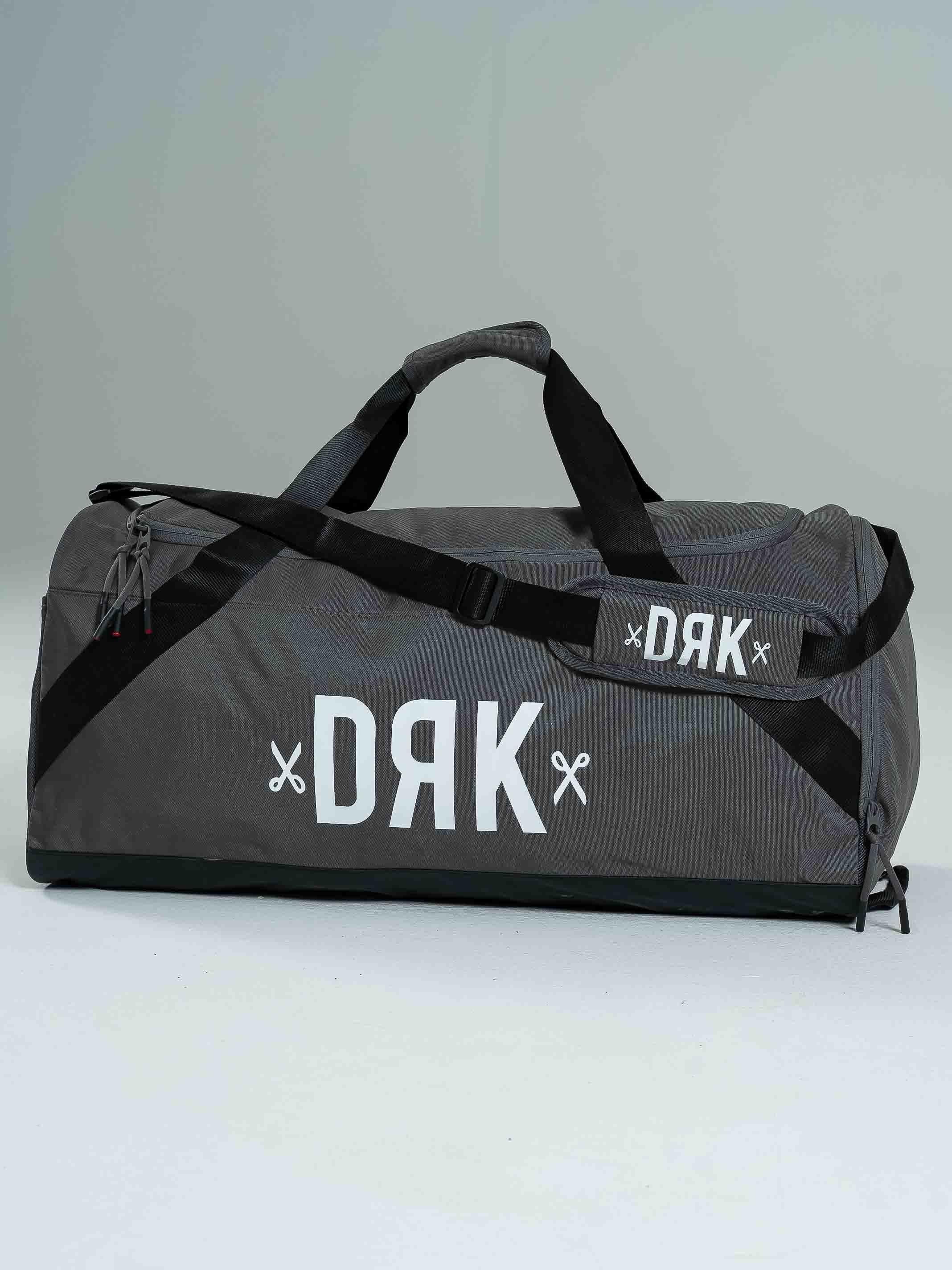 Dorko Duffle Bag Large Sporttáska