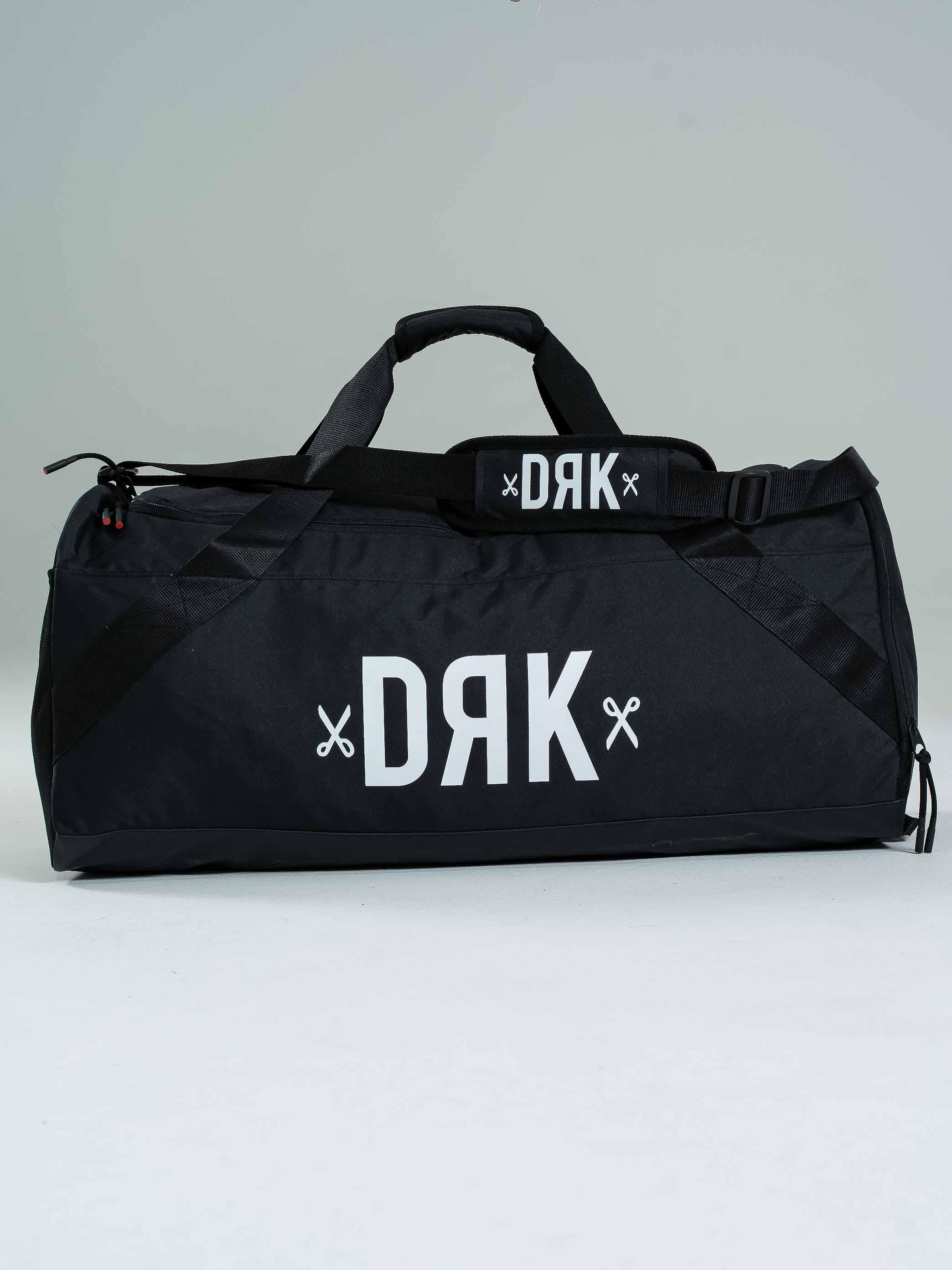 Dorko Duffle Bag Large Sporttáska