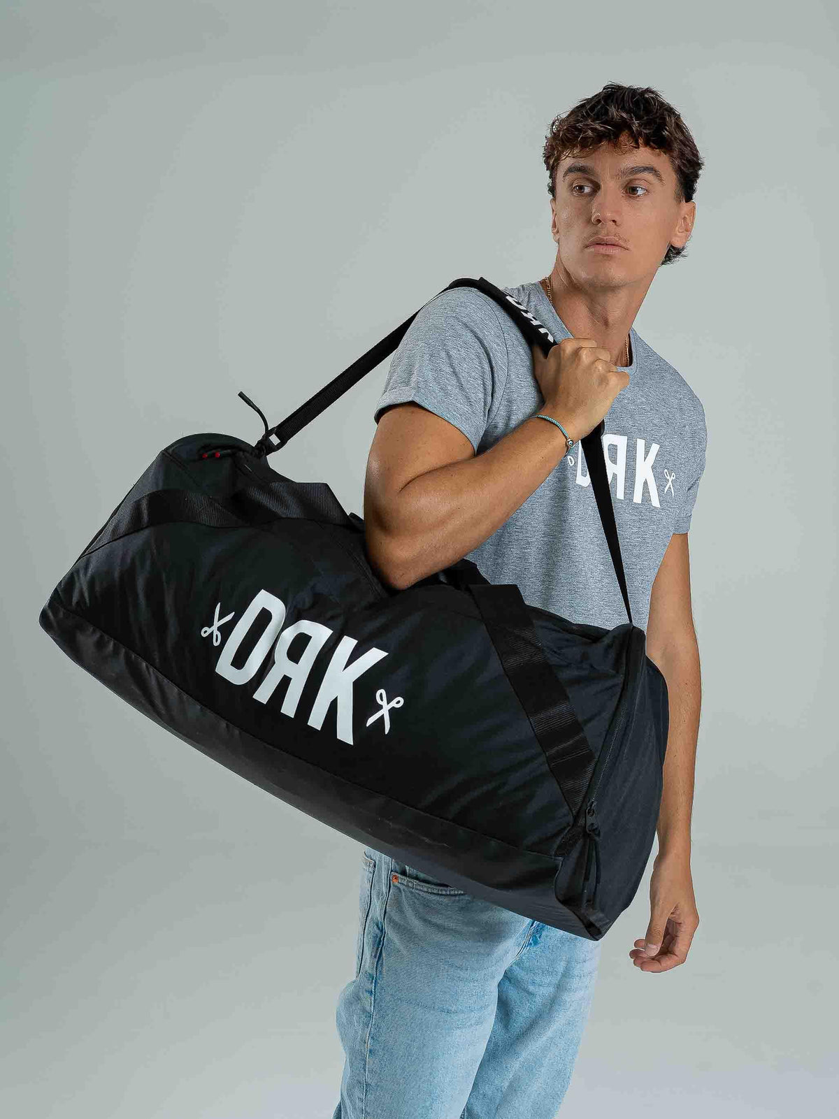 Dorko Duffle Bag Large Sporttáska