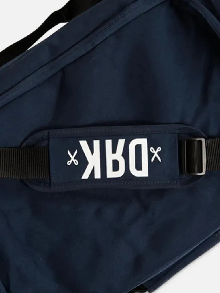 Dorko DUFFLE BAG MEDIUM Sporttáska - Sportmania.hu