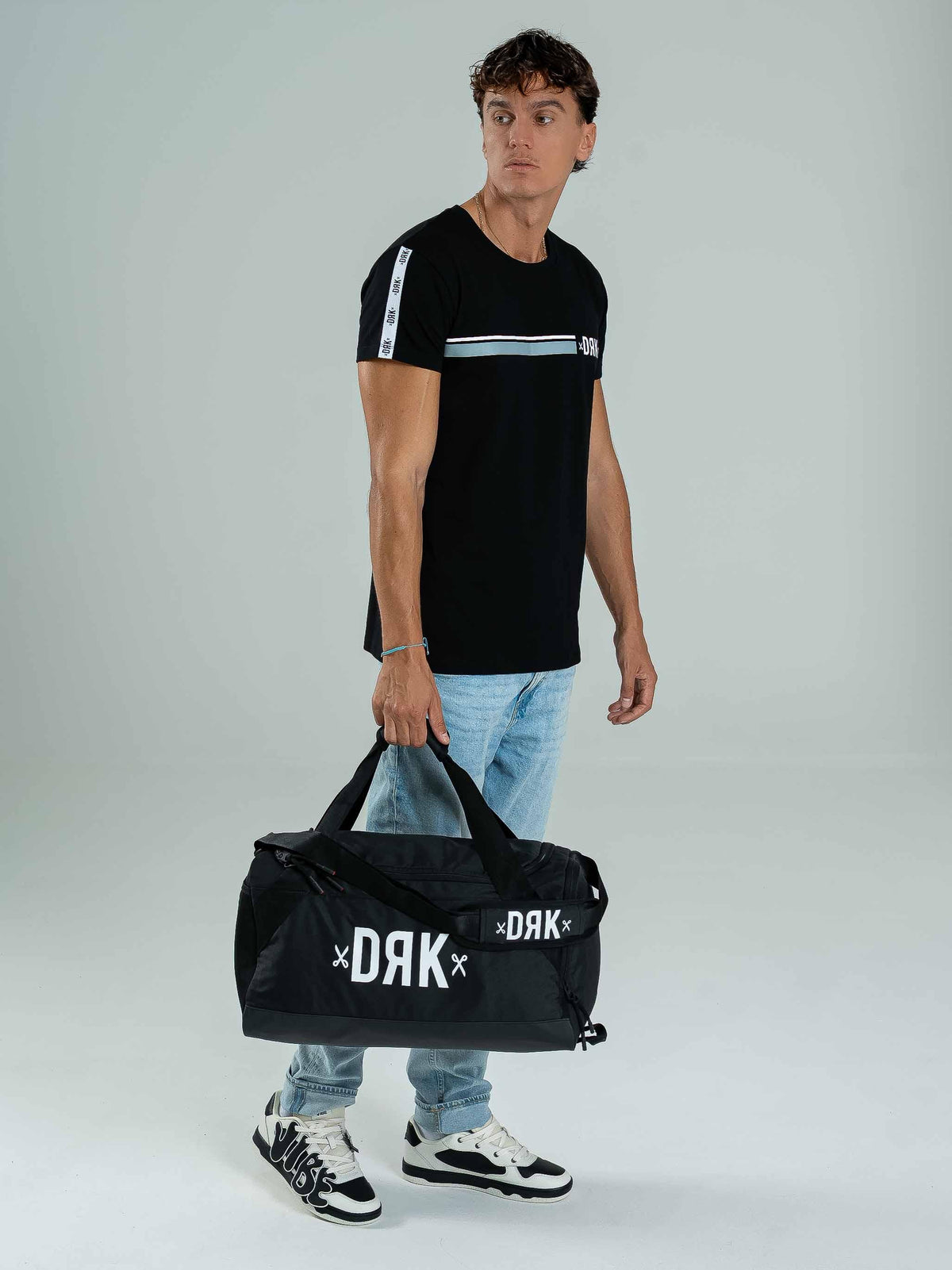 Dorko Duffle Bag Medium Sporttáska