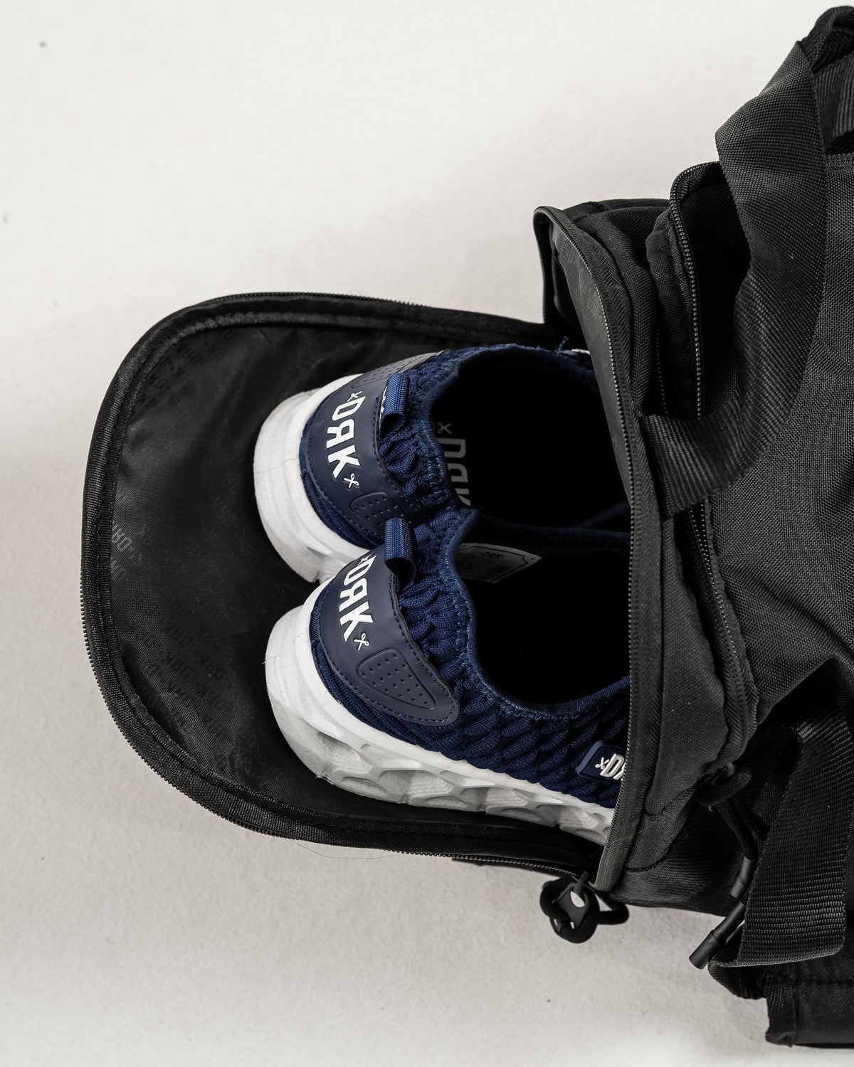 Dorko Duffle Bag Small Sporttáska