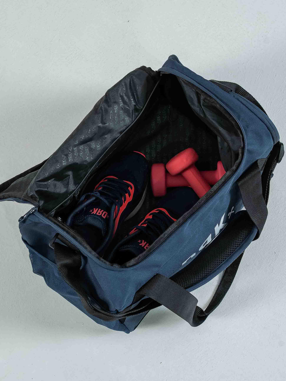 Dorko Duffle Bag Small sporttáska - Sportmania.hu