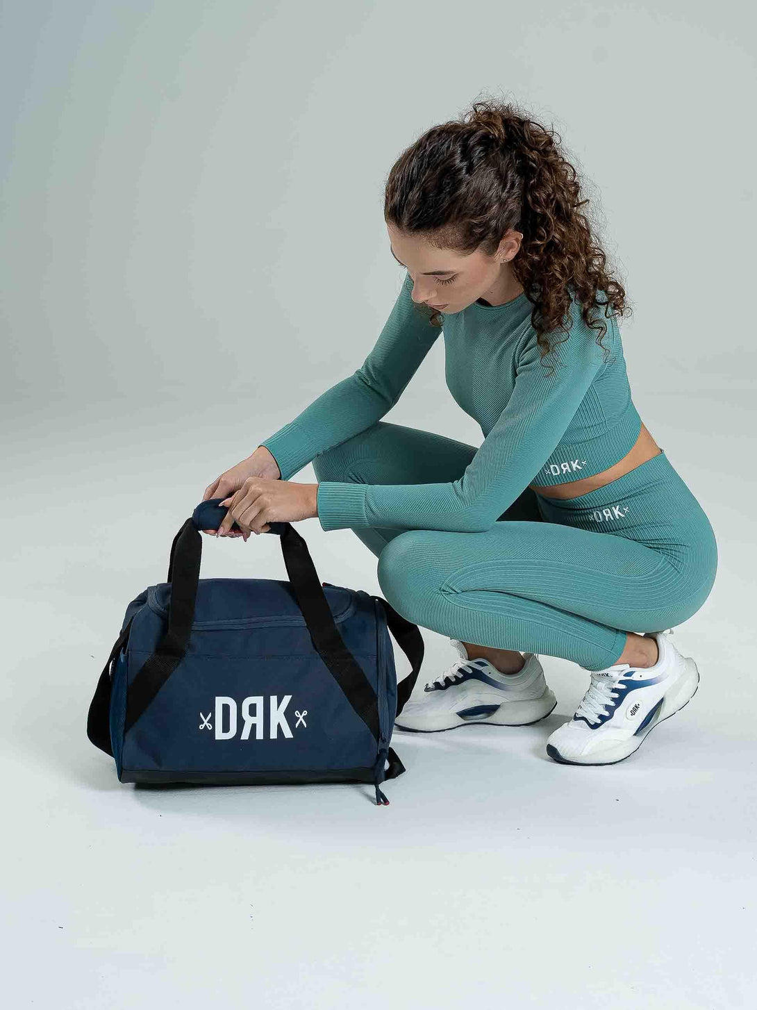 Dorko Duffle Bag Small sporttáska - Sportmania.hu
