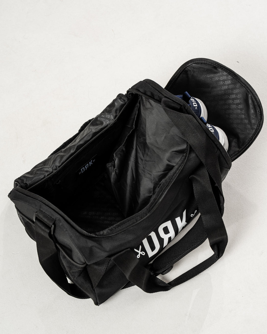 Dorko Duffle Bag Small Sporttáska - Sportmania.hu