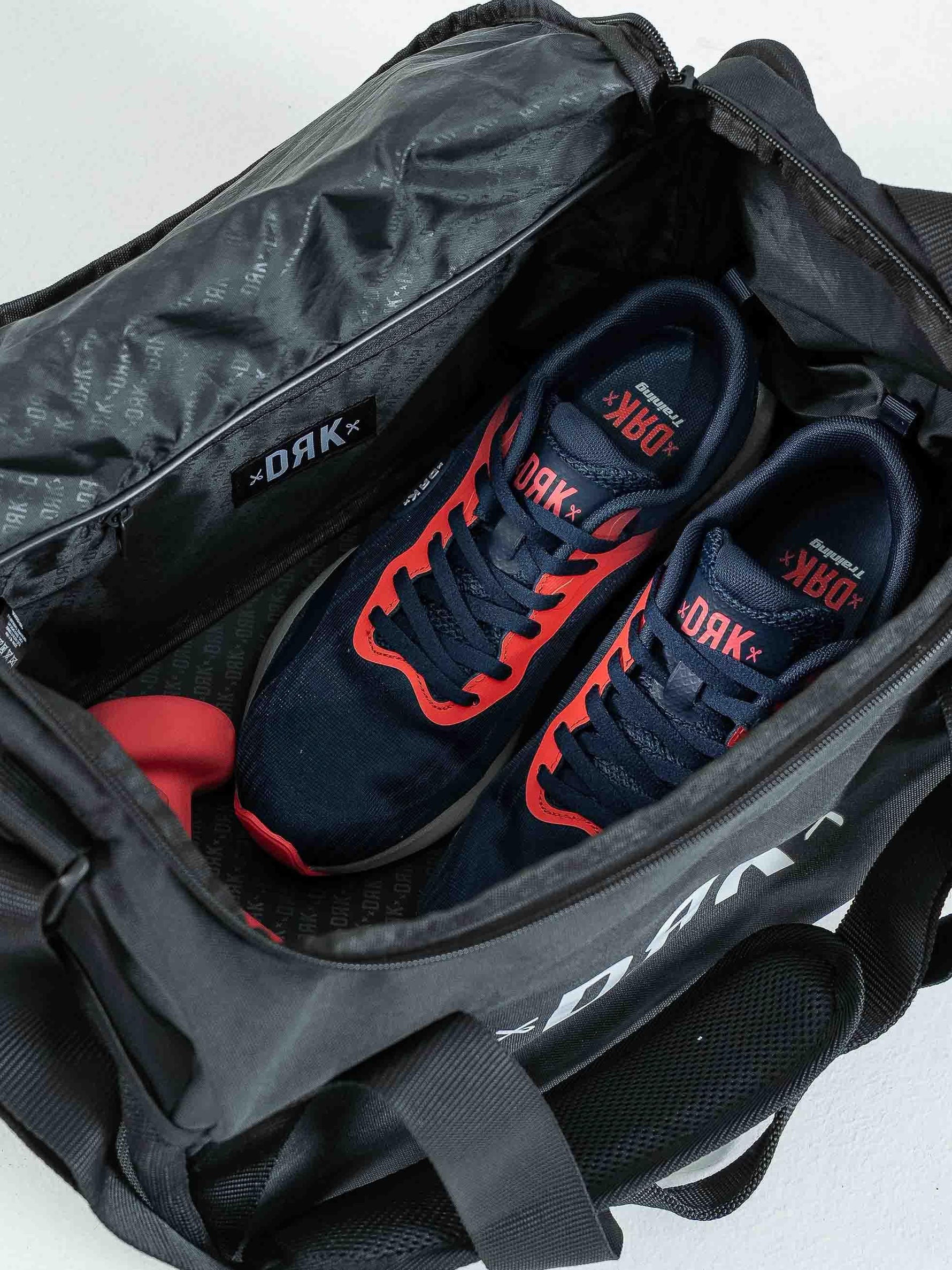 Dorko Duffle Bag Small sporttáska - Sportmania.hu