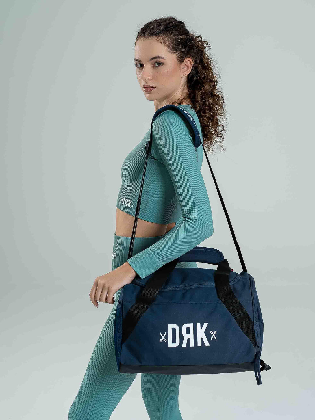 Dorko Duffle Bag Small sporttáska - Sportmania.hu