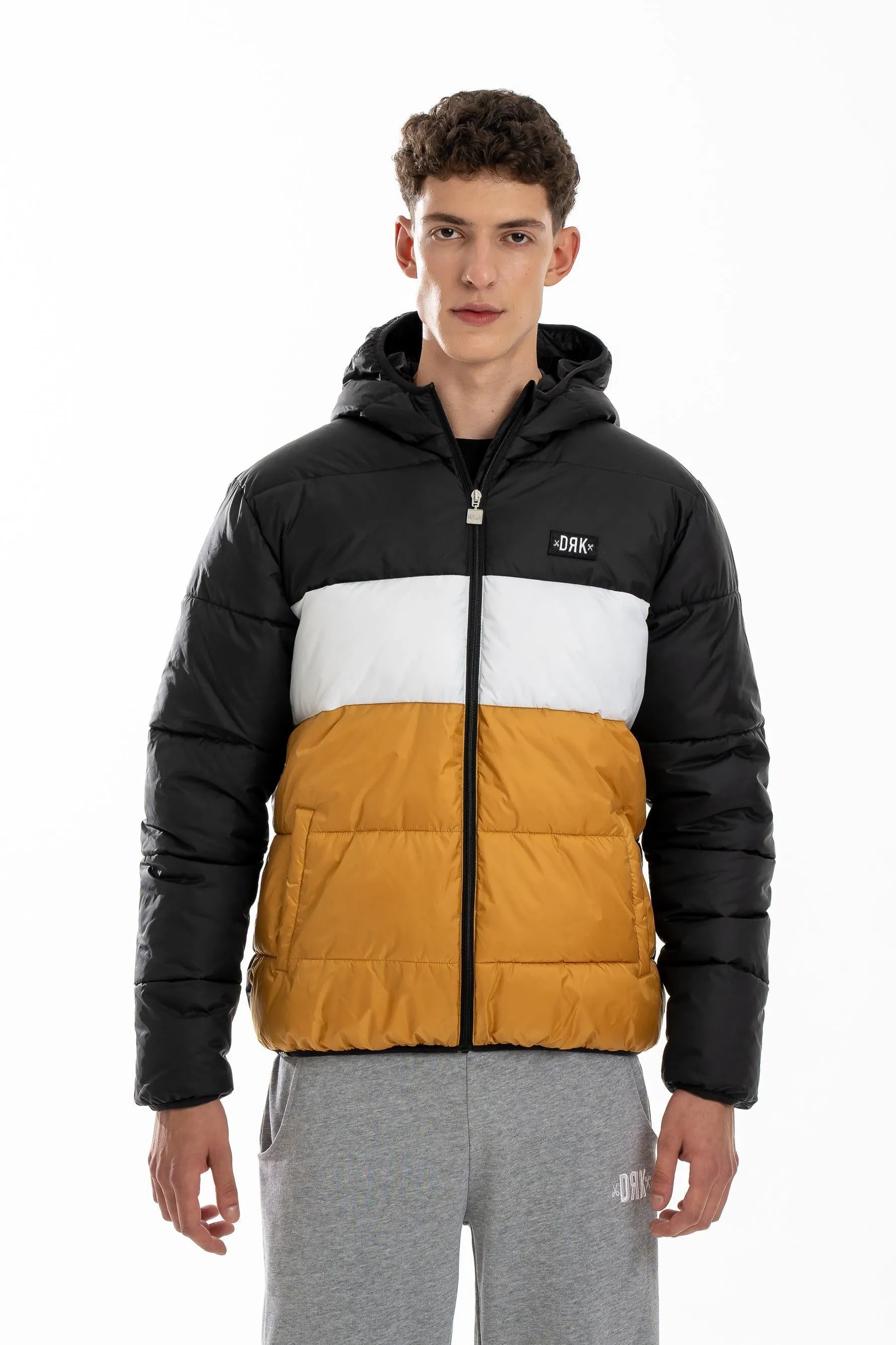 Dorko DYLAN JACKET MEN Kabát - Sportmania.hu