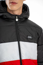 Dorko DYLAN JACKET MEN Kabát - Sportmania.hu