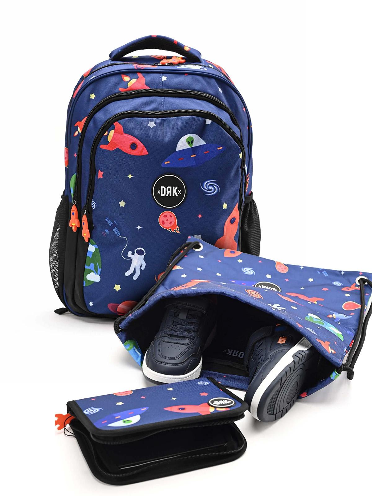 Dorko ERGONOMIC SET ns