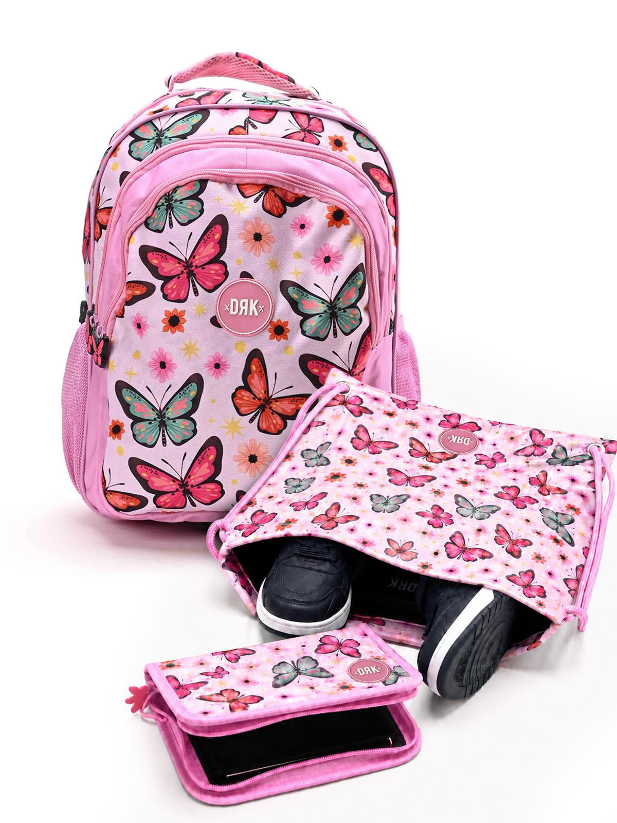 Dorko ERGONOMIC SET ns