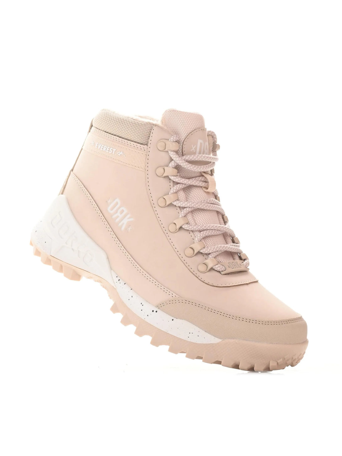 Dorko EVEREST bakancs, női, bézs Utcai cipő - Sportmania.hu