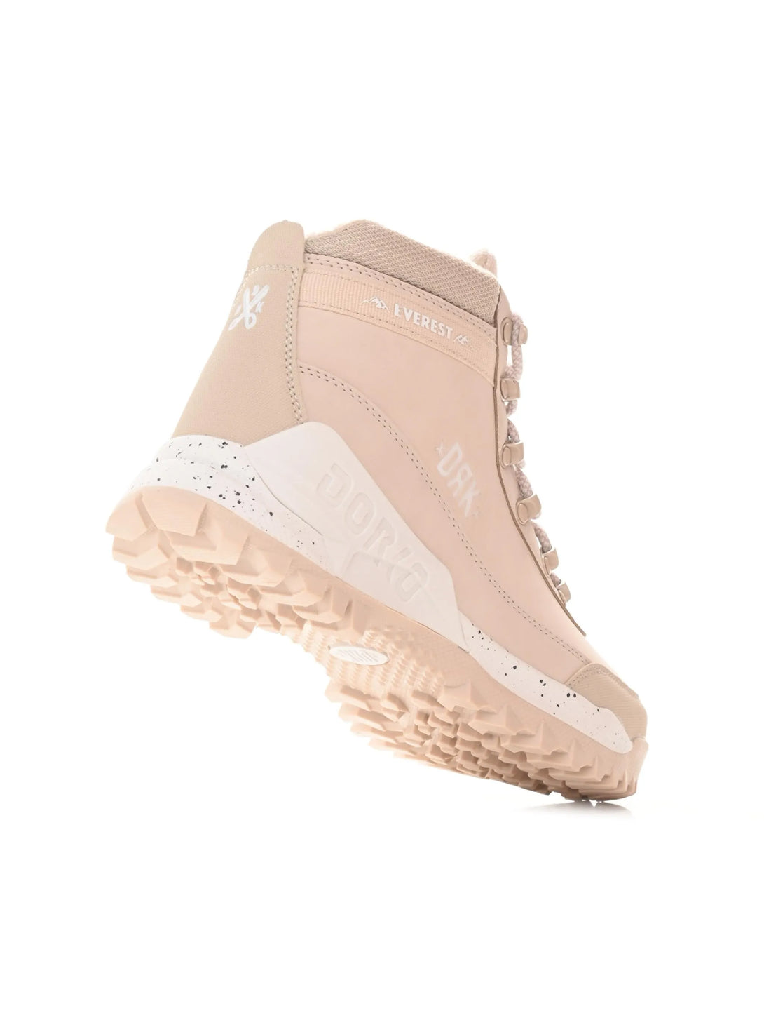 Dorko EVEREST bakancs, női, bézs Utcai cipő - Sportmania.hu