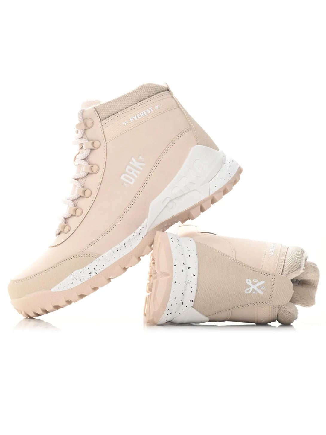 Dorko EVEREST bakancs, női, bézs Utcai cipő - Sportmania.hu