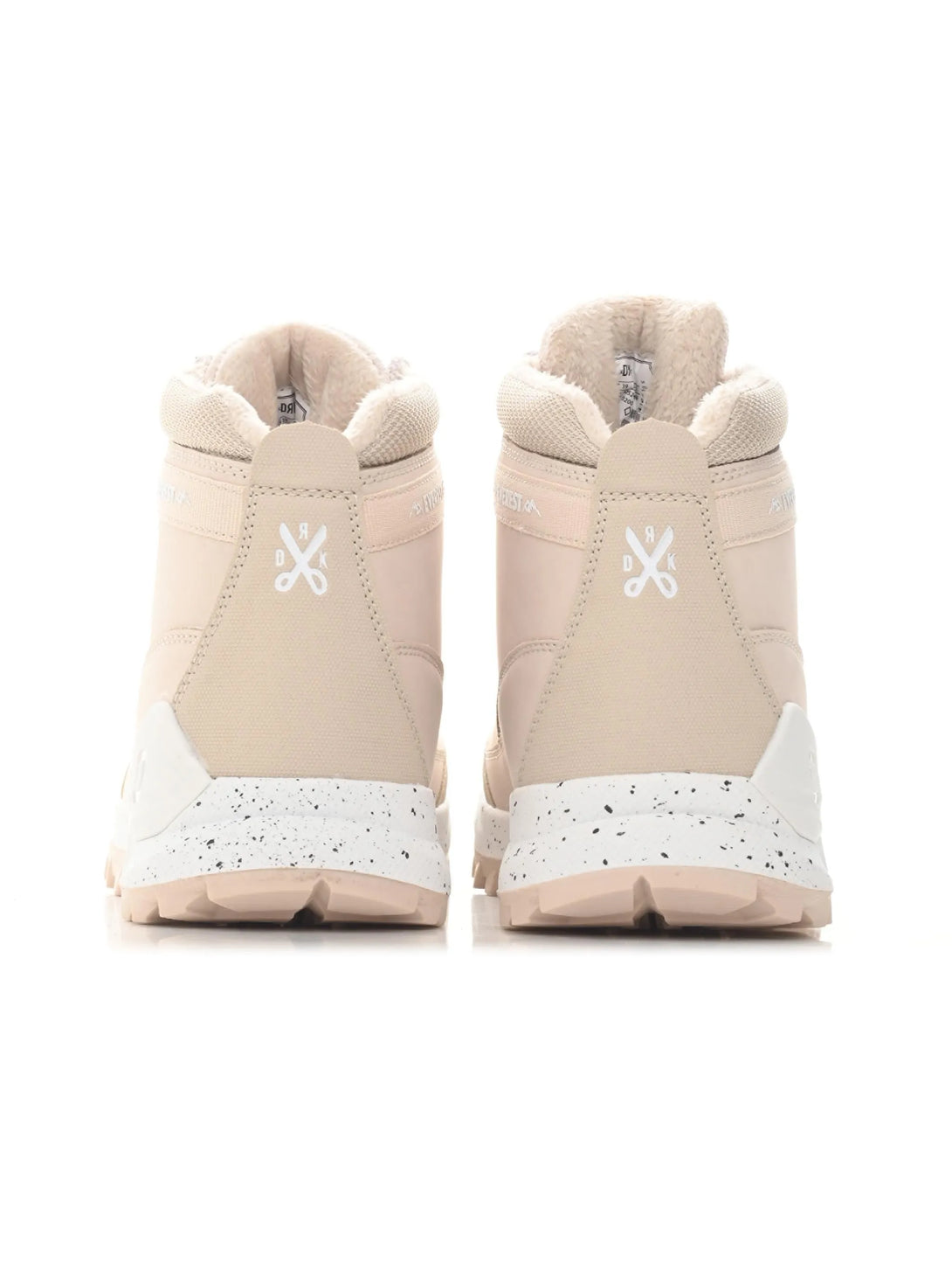 Dorko EVEREST bakancs, női, bézs Utcai cipő - Sportmania.hu