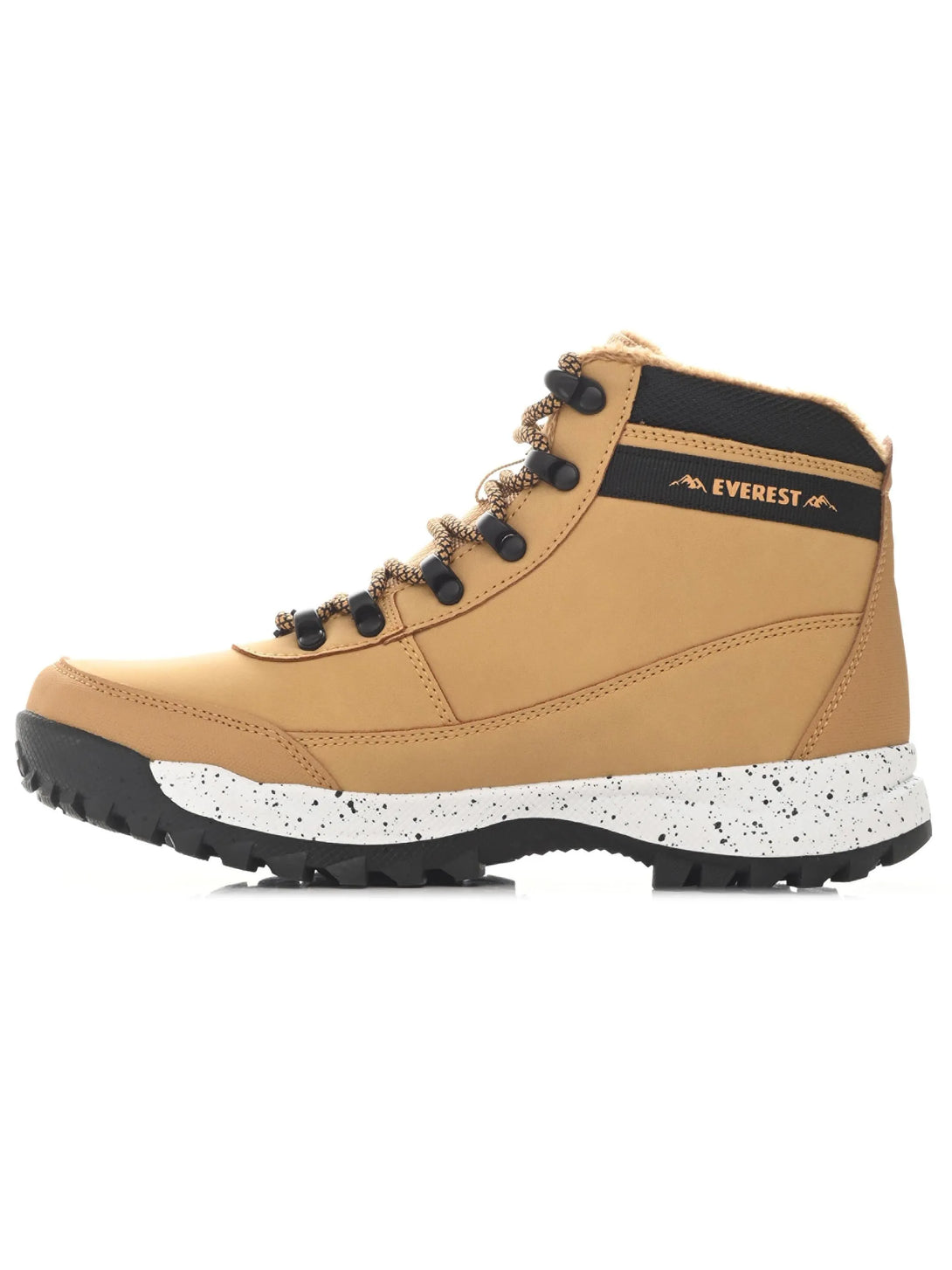 Dorko EVEREST bakancs, női, világosbarna Utcai cipő - Sportmania.hu