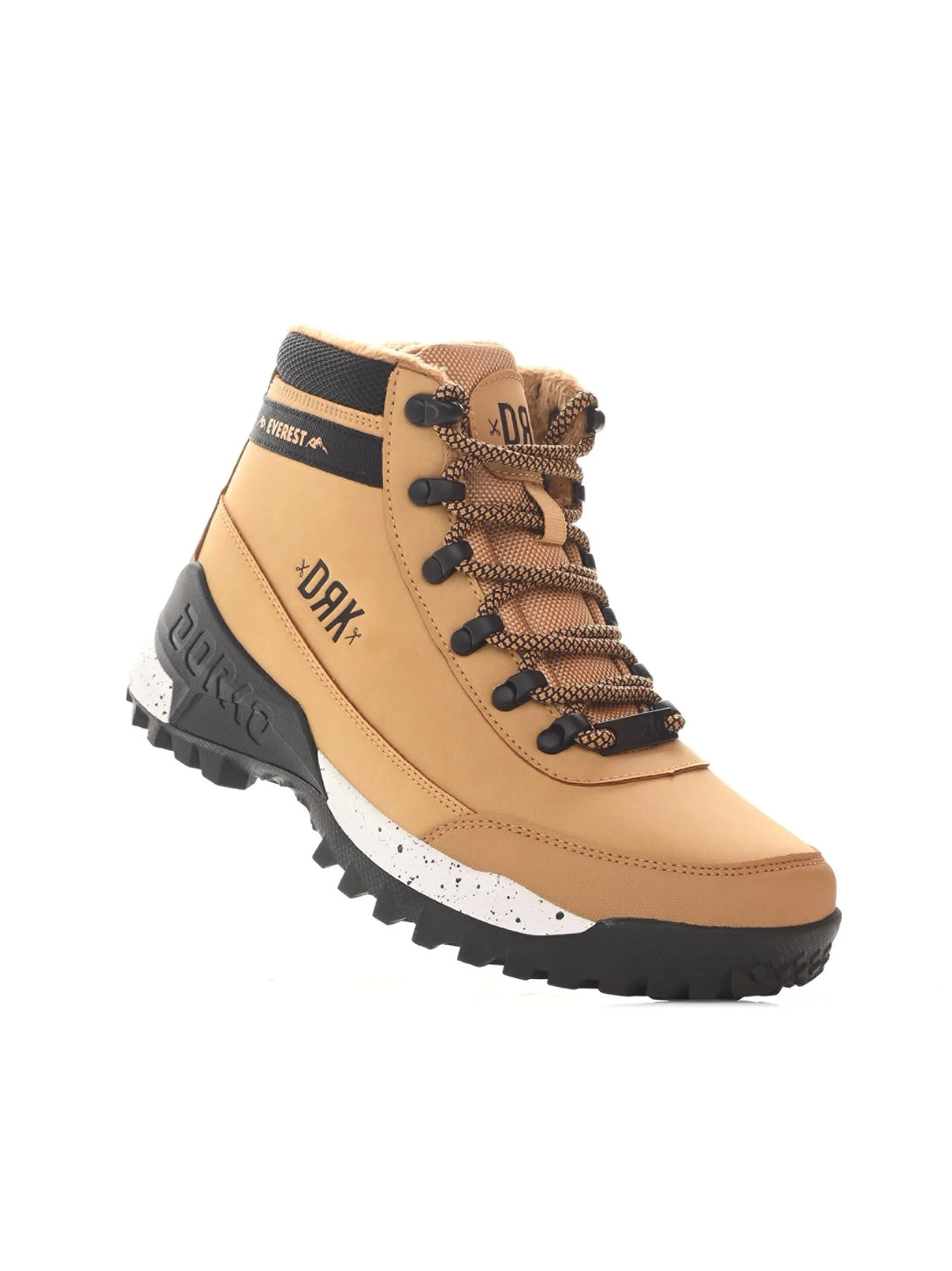 Dorko EVEREST bakancs, női, világosbarna Utcai cipő - Sportmania.hu