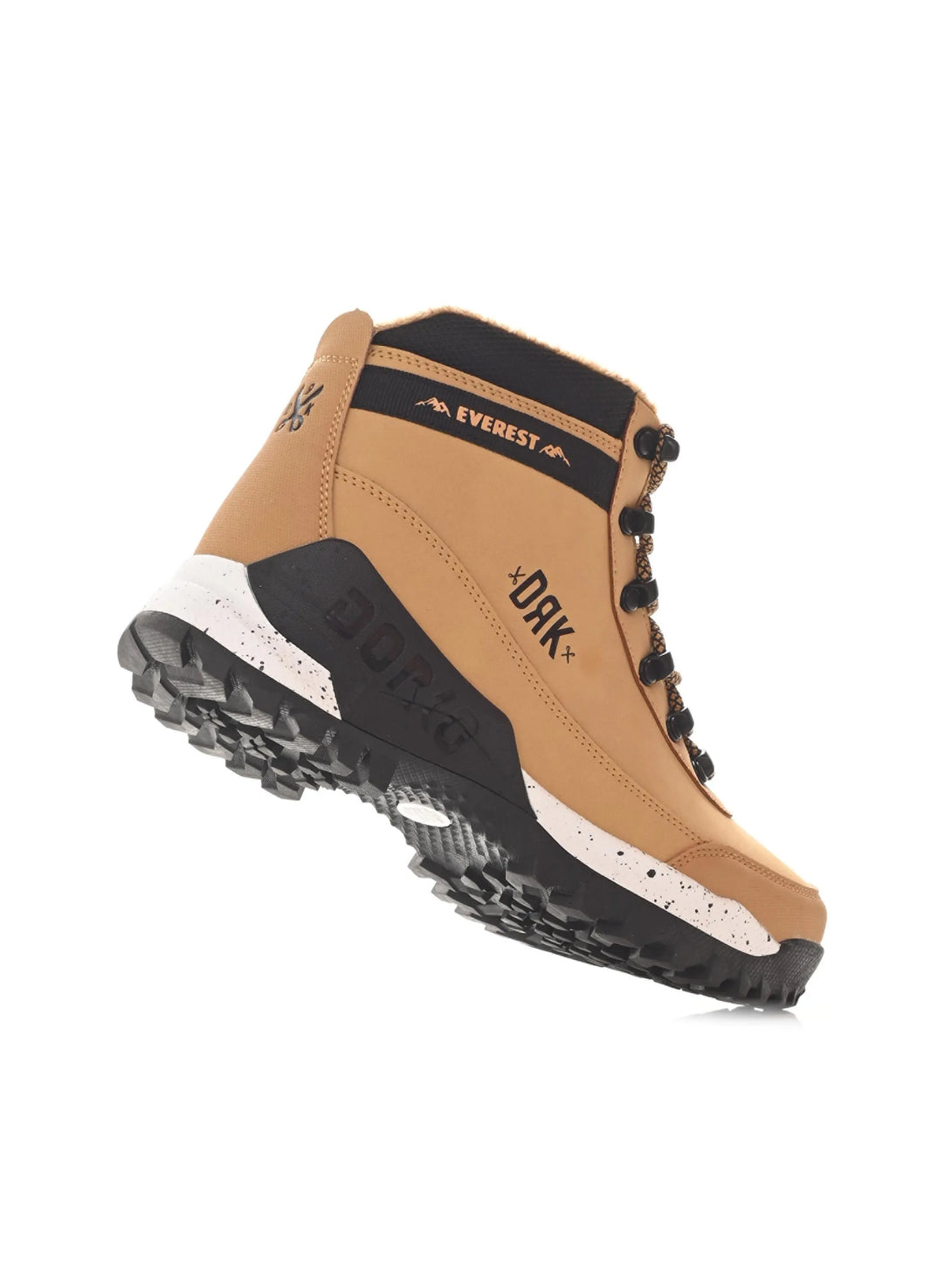 Dorko EVEREST bakancs, női, világosbarna Utcai cipő - Sportmania.hu