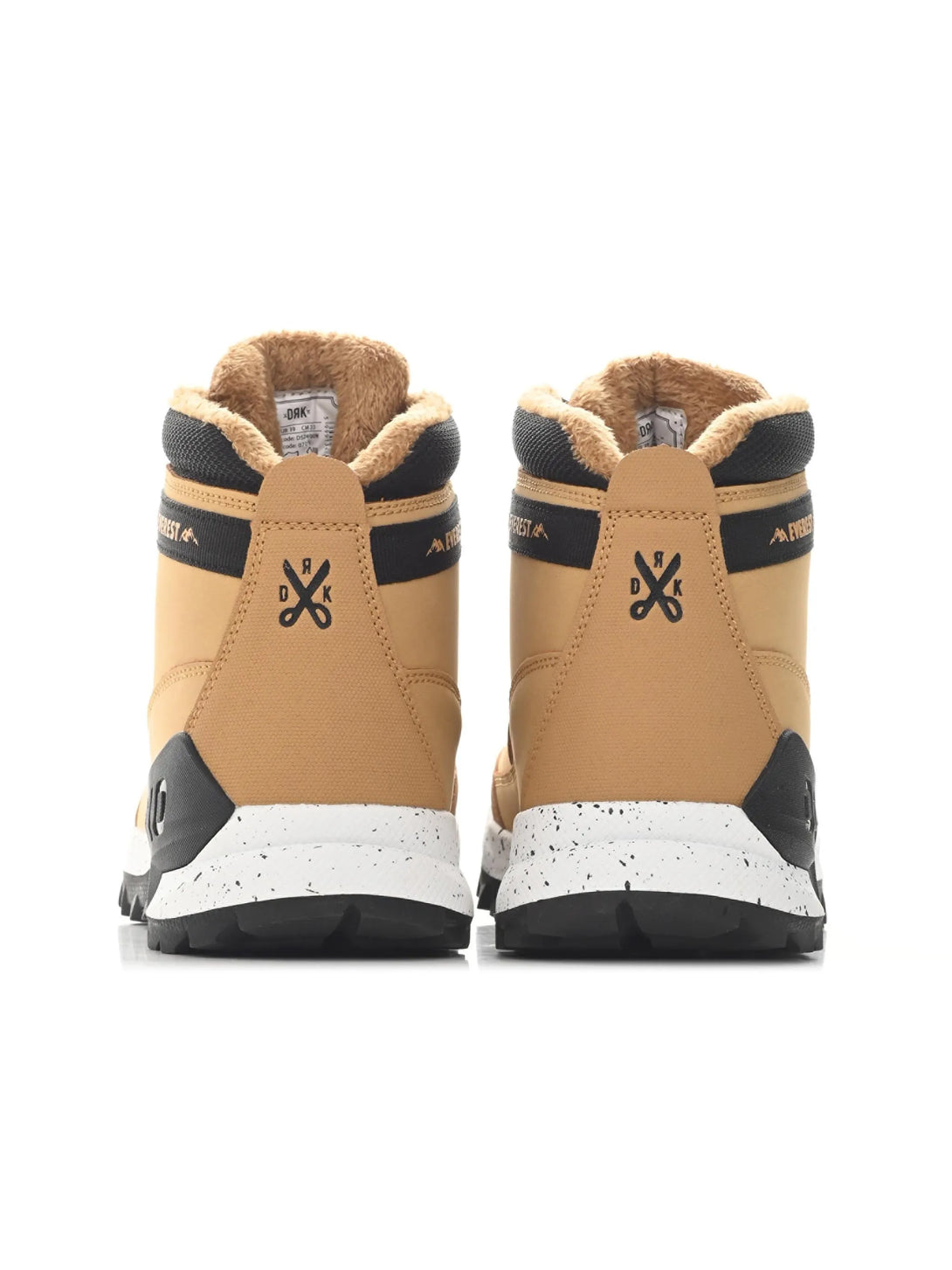 Dorko EVEREST bakancs, női, világosbarna Utcai cipő - Sportmania.hu