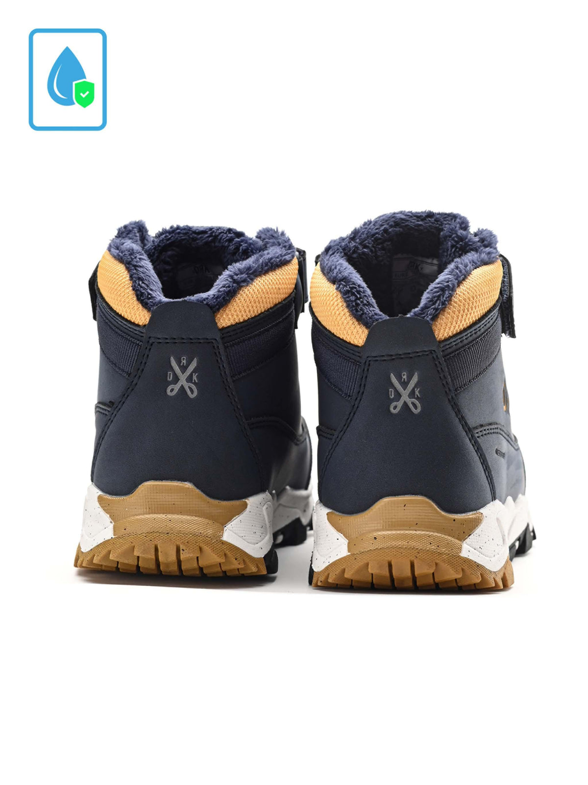 Dorko EVEREST K WP gyerek