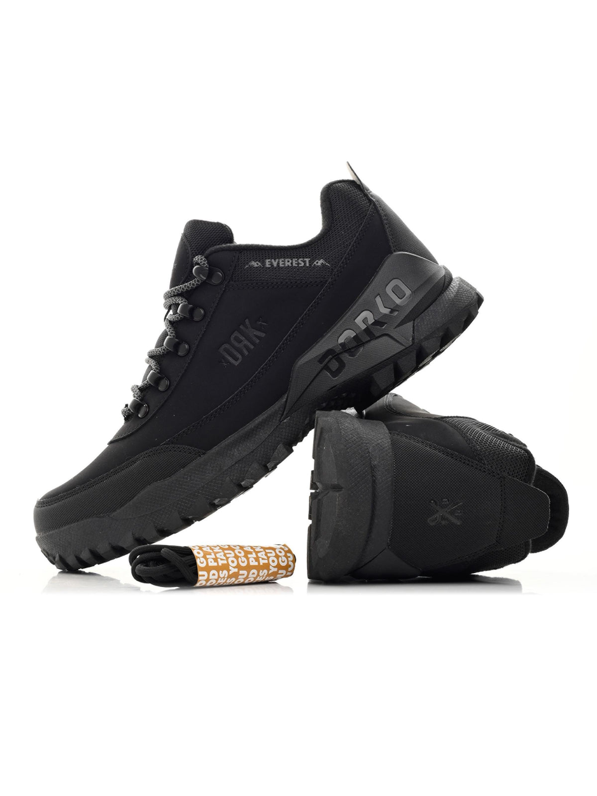 Dorko Everest Low férfi