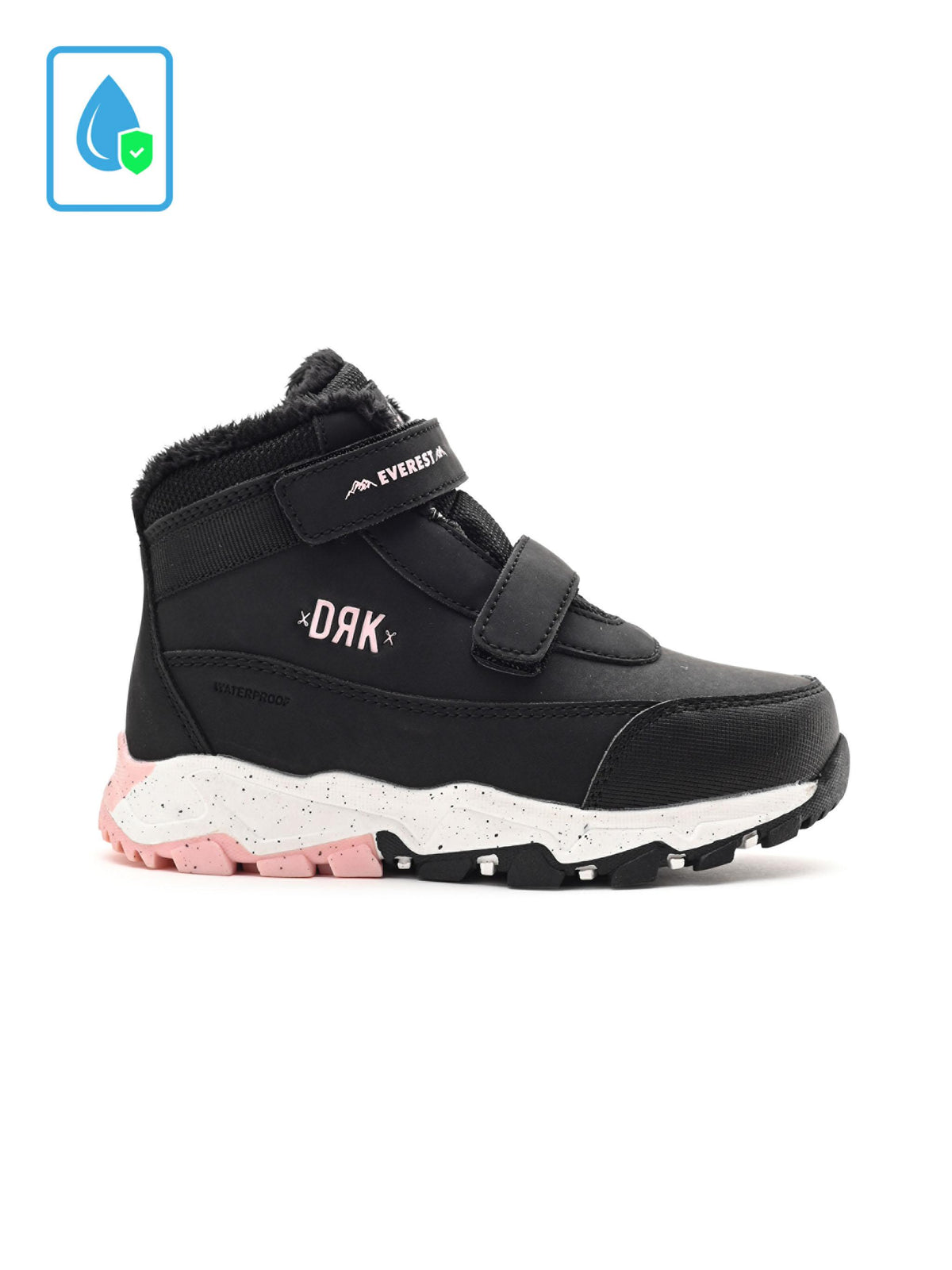 Dorko EVEREST T WP gyerek