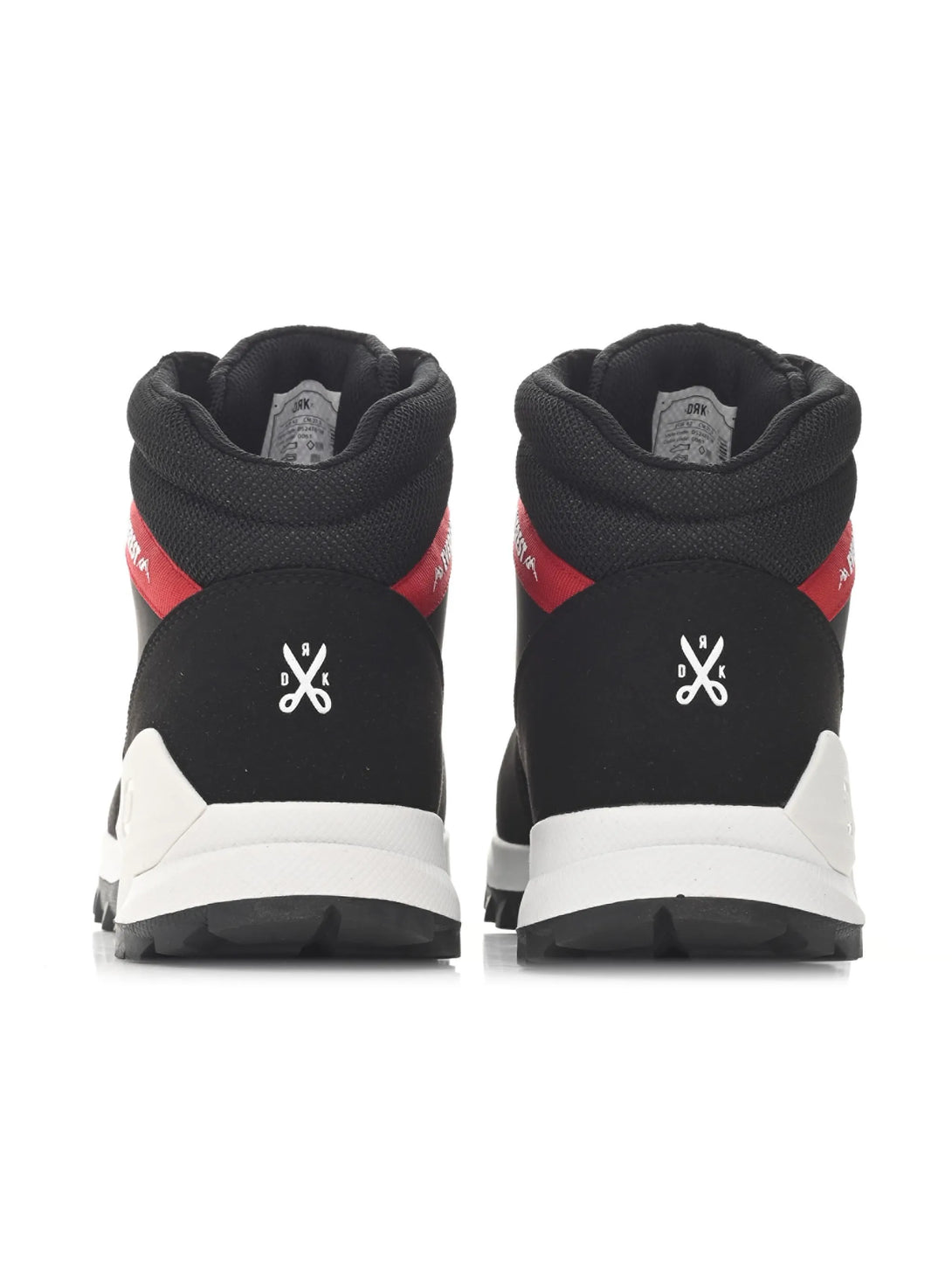 Dorko EVEREST VERTEX bakancs, férfi, fekete Utcai cipő - Sportmania.hu