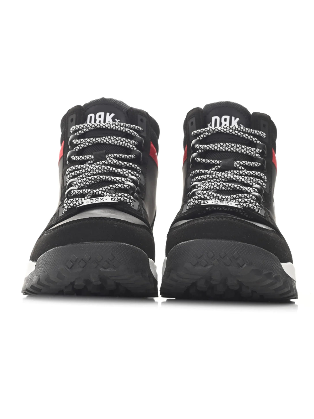 Dorko EVEREST VERTEX bakancs, férfi, fekete Utcai cipő - Sportmania.hu