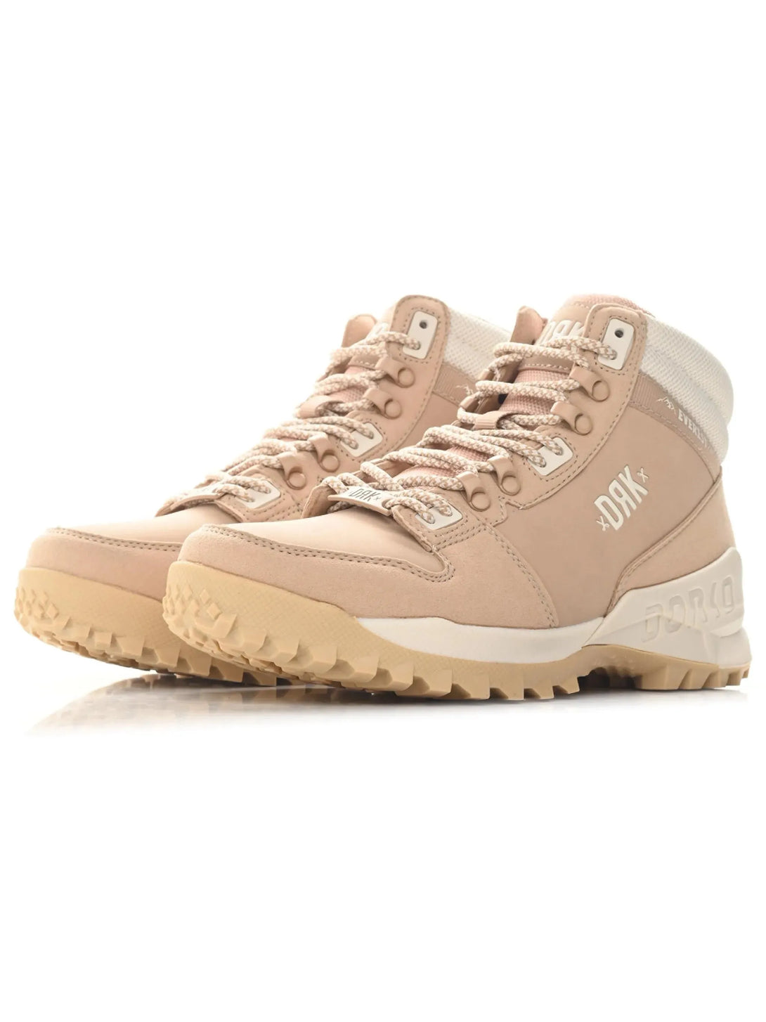 Dorko EVEREST VERTEX bakancs, női, bézs Utcai cipő - Sportmania.hu