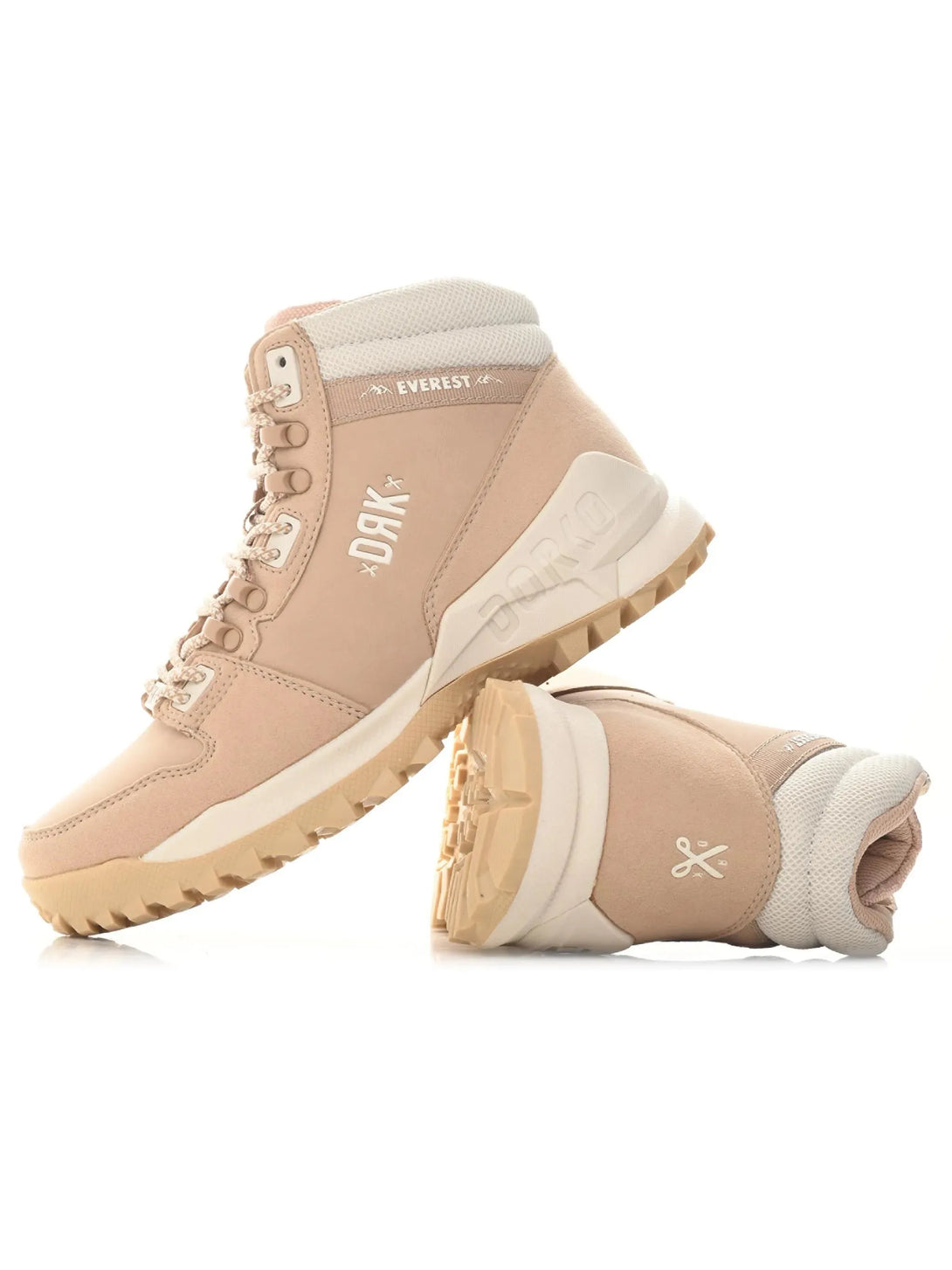 Dorko EVEREST VERTEX bakancs, női, bézs Utcai cipő - Sportmania.hu