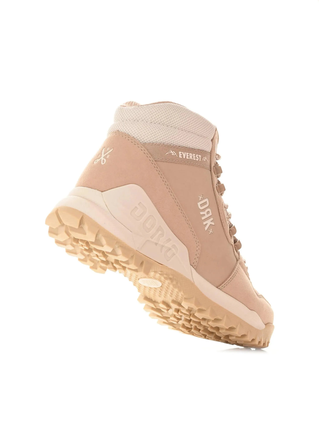 Dorko EVEREST VERTEX bakancs, női, bézs Utcai cipő - Sportmania.hu