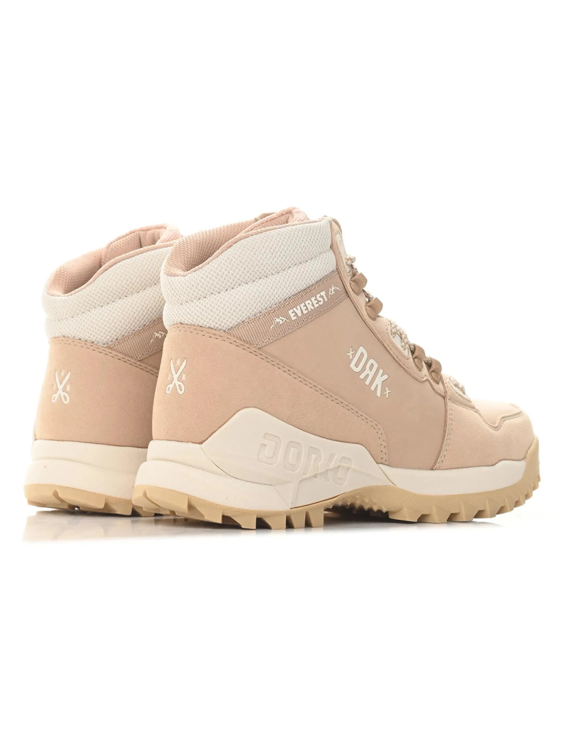 Dorko EVEREST VERTEX bakancs, női, bézs Utcai cipő - Sportmania.hu