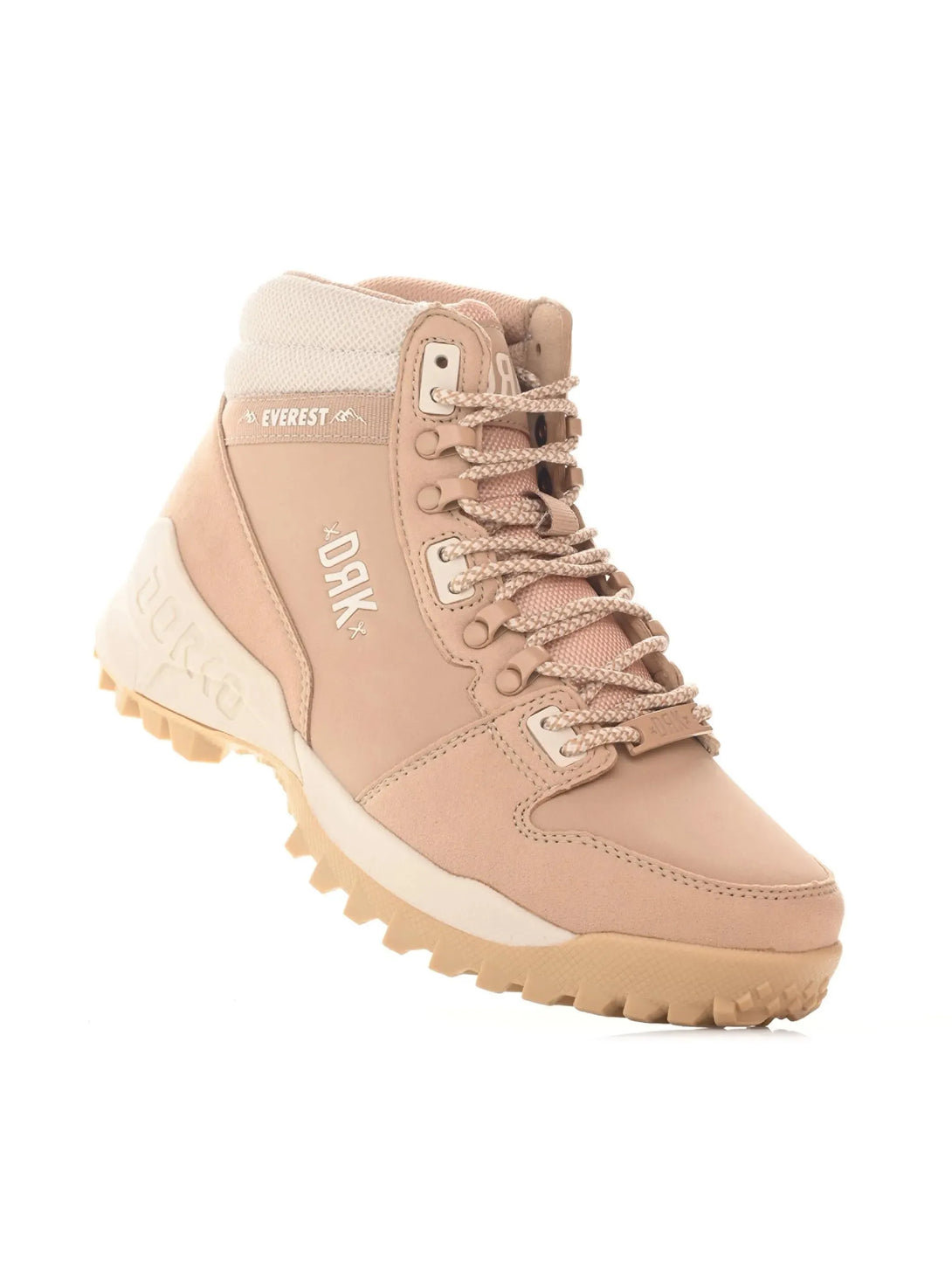 Dorko EVEREST VERTEX bakancs, női, bézs Utcai cipő - Sportmania.hu