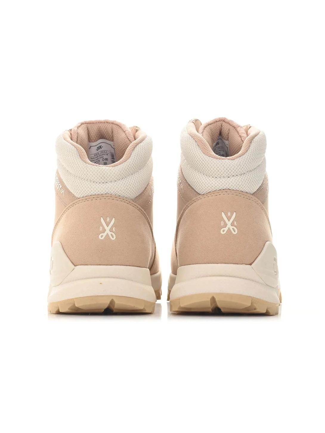 Dorko EVEREST VERTEX bakancs, női, bézs Utcai cipő - Sportmania.hu