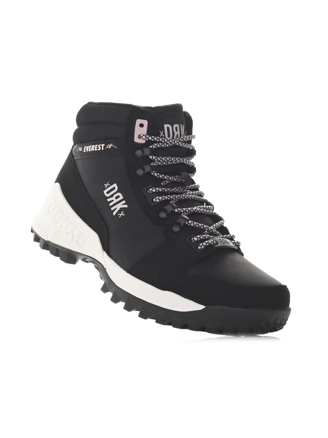 Dorko EVEREST VERTEX bakancs, női, fekete Utcai cipő - Sportmania.hu