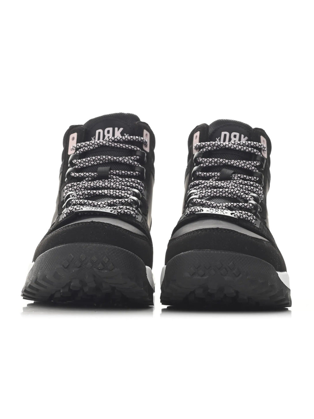 Dorko EVEREST VERTEX bakancs, női, fekete Utcai cipő - Sportmania.hu