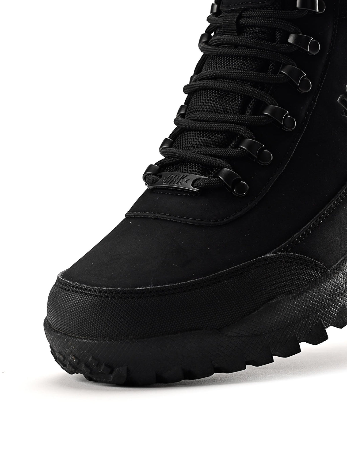 Dorko Everest Waterproof férfi Túracipő