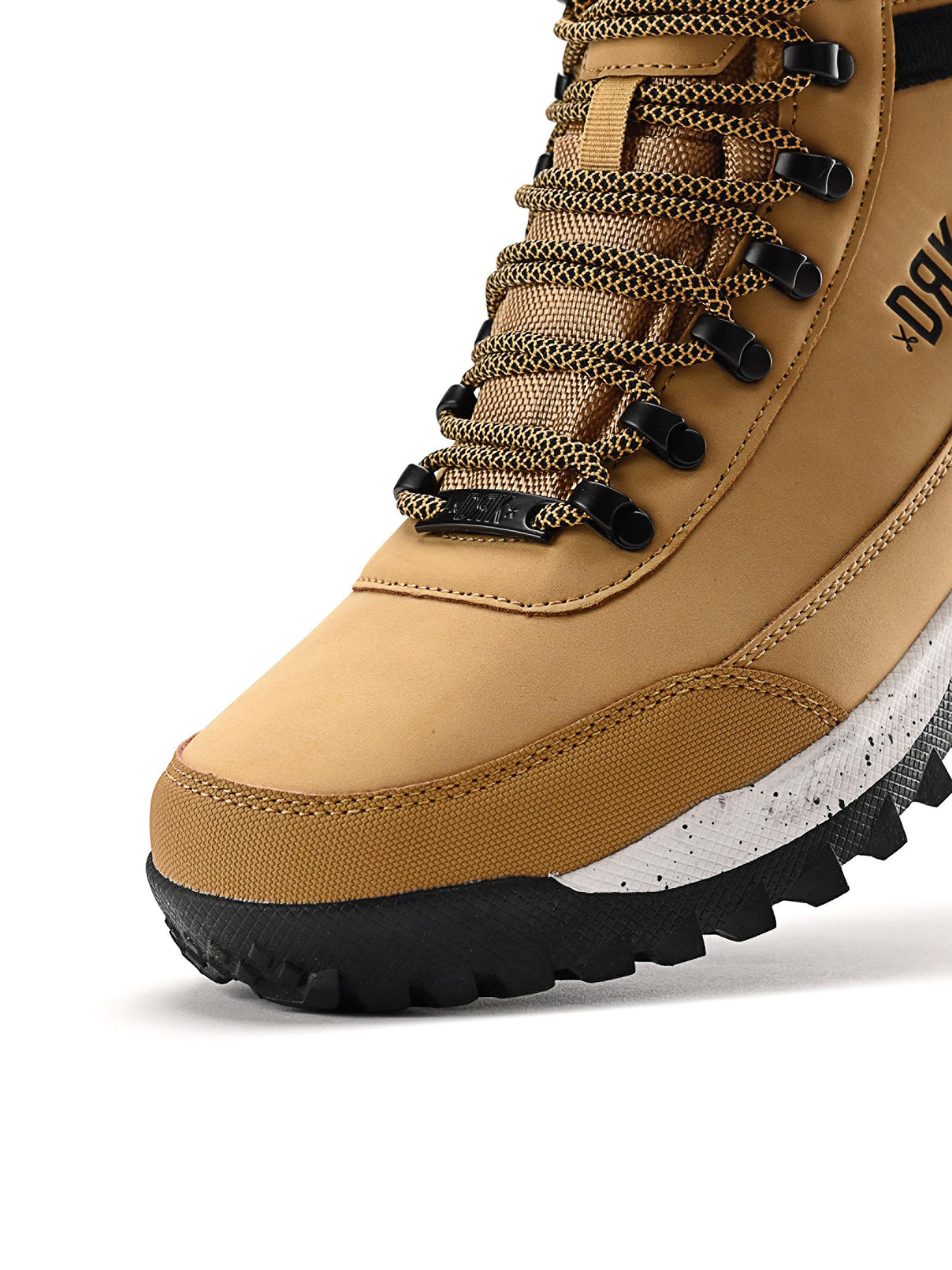 Dorko Everest Waterproof férfi Túracipő