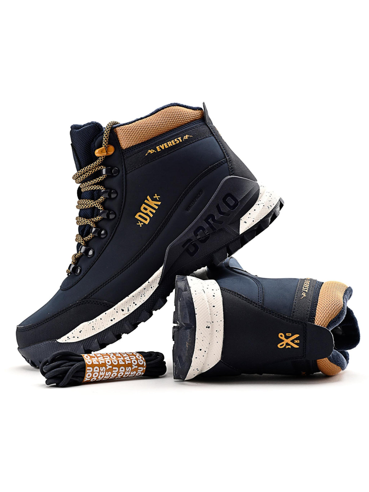 Dorko Everest Waterproof férfi Utcai cipő