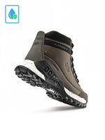 Dorko Everest Waterproof khaki férfi utcai cipő