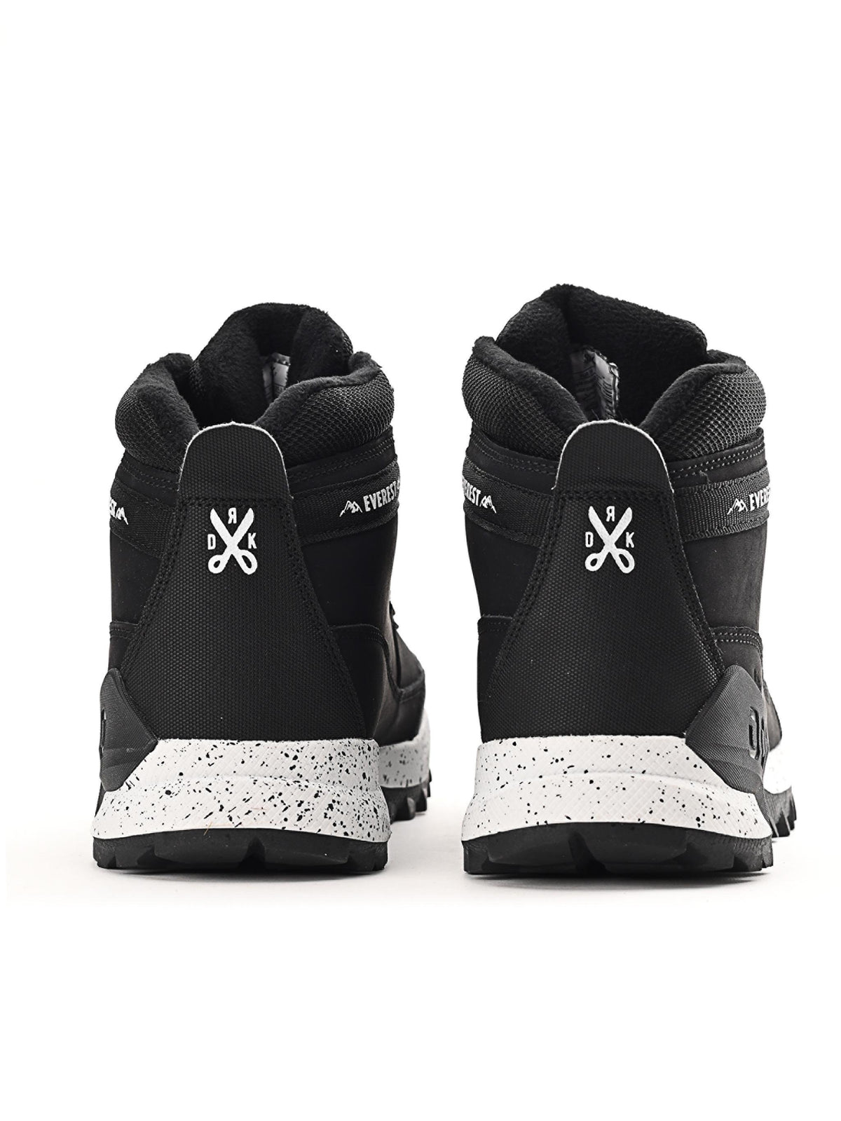 Dorko Everest Waterproof női Túracipő