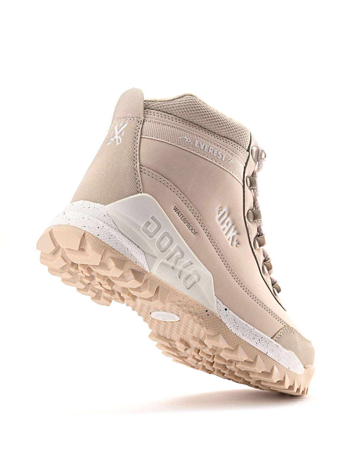 Dorko Everest Waterproof női Utcai cipő