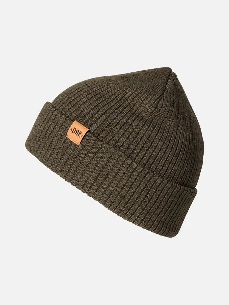 Dorko EXPLORE kötött sapka, khaki Sapka - Sportmania.hu