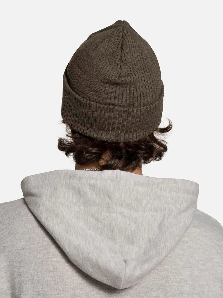 Dorko EXPLORE kötött sapka, khaki Sapka - Sportmania.hu