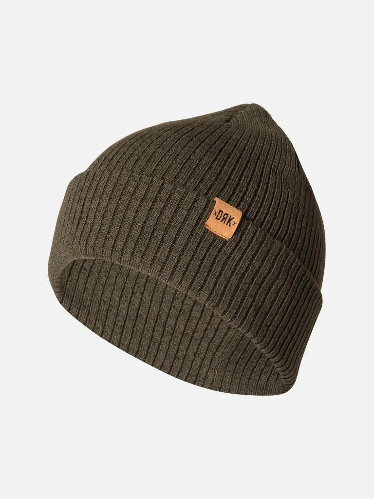 Dorko EXPLORE kötött sapka, khaki Sapka - Sportmania.hu