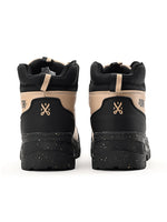 Dorko Flare női Utcai cipő barna
