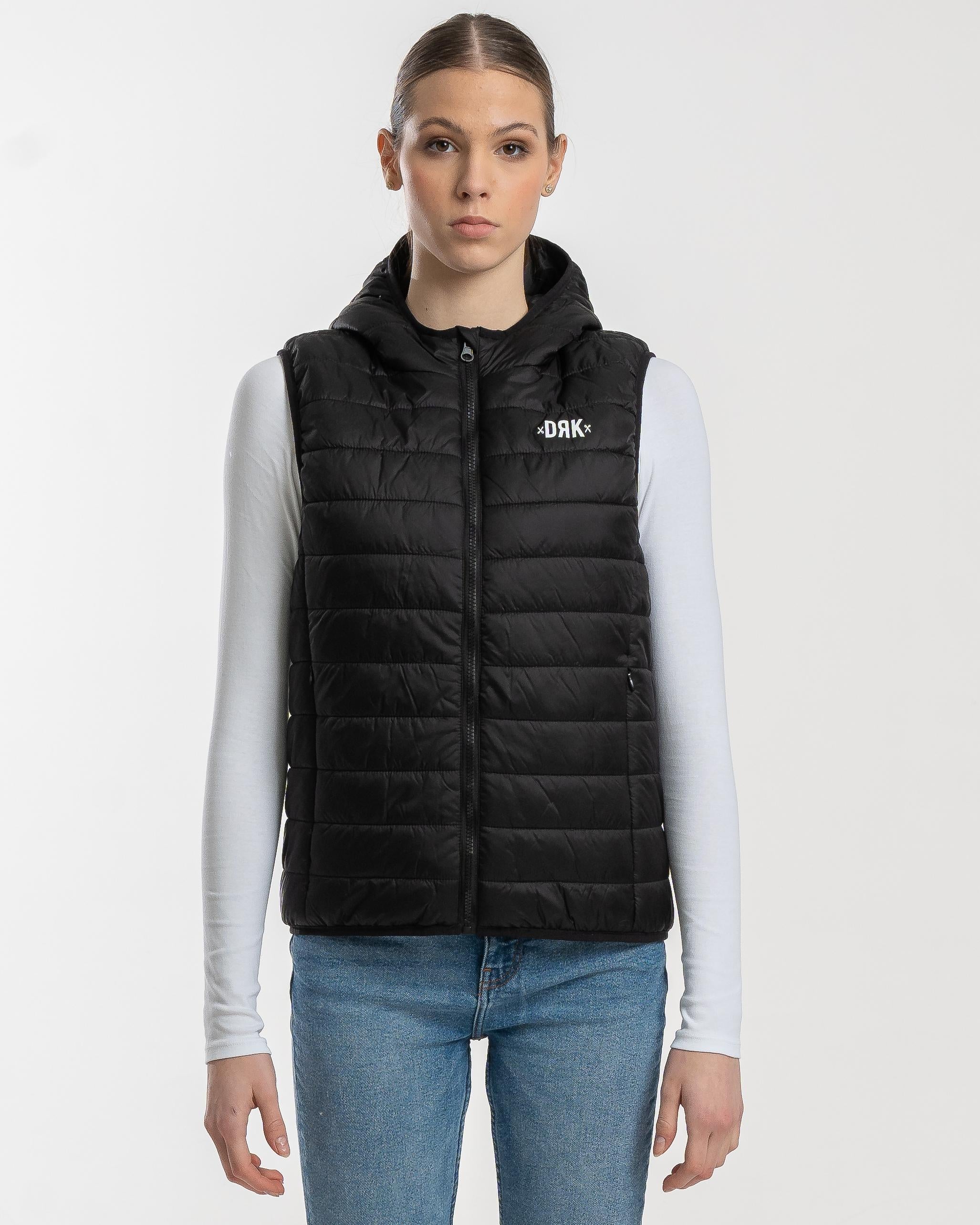 Dorko Floriana mellény - Sportmania.hu