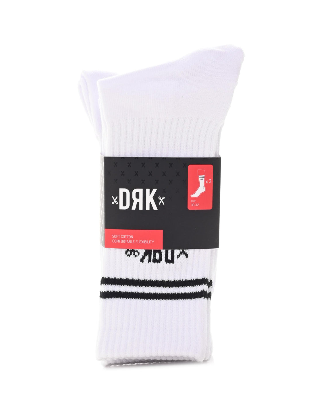 Dorko FLYNN SOCKS 3 PACK Zokni - Sportmania.hu