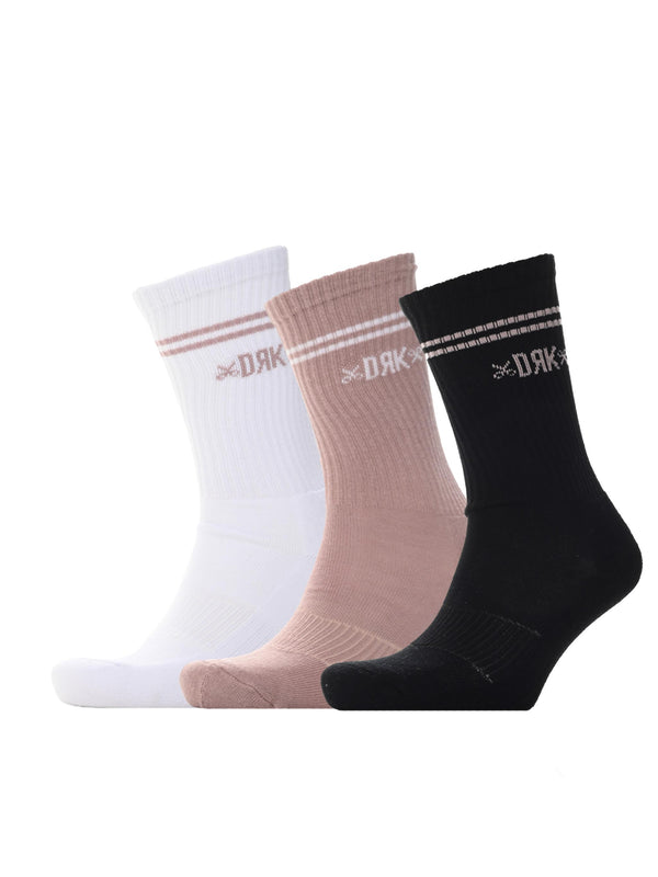 Dorko FLYNN SOCKS 3 PACK Zokni - Sportmania.hu