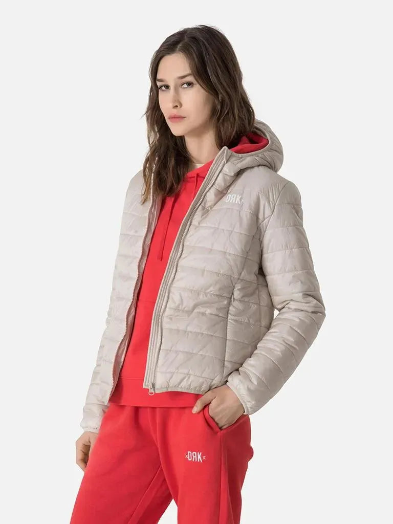 Dorko FRANCA JACKET Kabát - Sportmania.hu